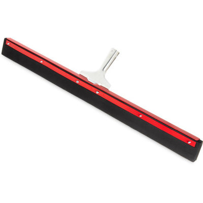 22' Moss Squeegee Heavy Duty w Neoprene